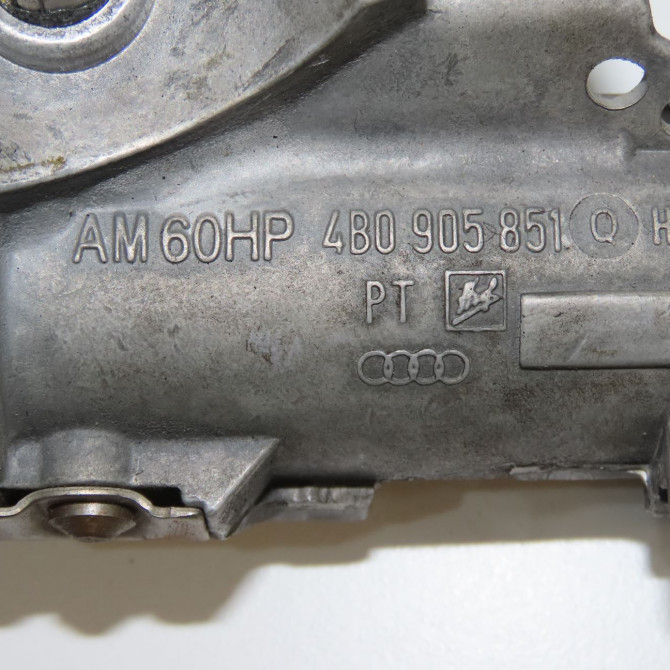 Kit serrures + antivol occasion VOLKSWAGEN POLO IV Phase 2 05-2005->09-2009 1.4 TDI 70ch 3