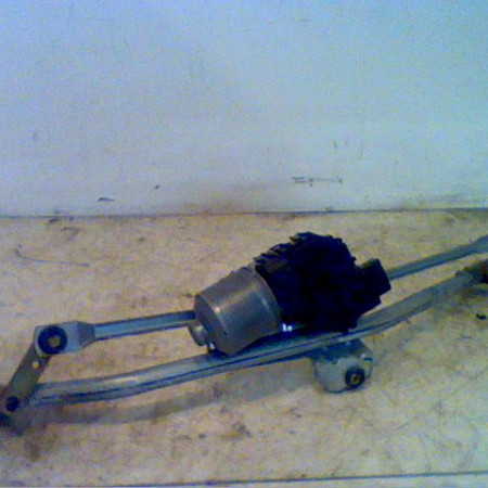 Moteur essuie-glace avant occasion VOLKSWAGEN PASSAT IV Phase 1 10-1996->10-2000 3B1955113D