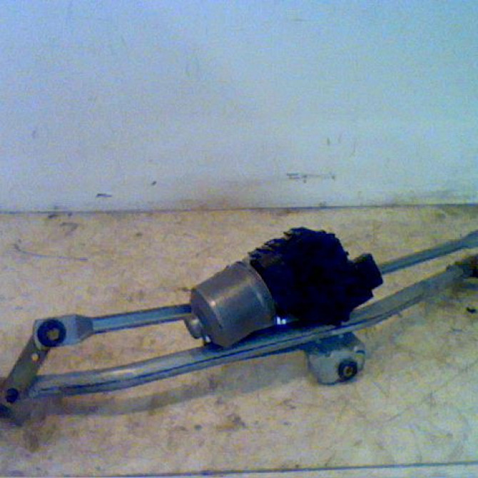 Moteur essuie-glace avant occasion VOLKSWAGEN PASSAT IV Phase 1 10-1996->10-2000 3B1955113D 1