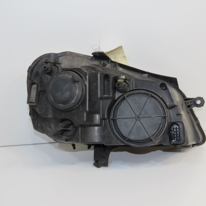 Phare gauche occasion VOLKSWAGEN POLO IV Phase 2 05-2005->09-2009 1.4 TDI 70ch 6Q1941007AT 2