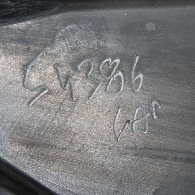 Phare gauche occasion VOLKSWAGEN POLO IV Phase 2 05-2005->09-2009 1.4 TDI 70ch 6Q1941007AT 5