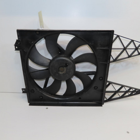 Ventilateur de refroidissement occasion VOLKSWAGEN POLO IV Phase 2 05-2005->09-2009 1.4 TDI 70ch 6Q0959455N
