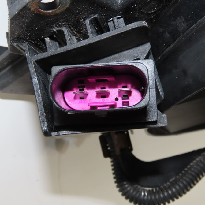 Ventilateur de refroidissement occasion VOLKSWAGEN POLO IV Phase 2 05-2005->09-2009 1.4 TDI 70ch 6Q0959455N 3