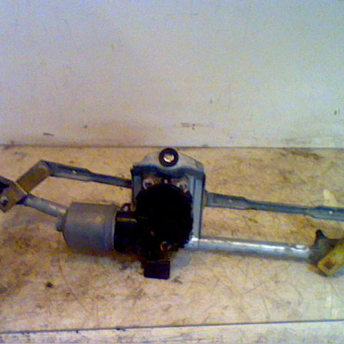 Moteur essuie-glace avant occasion CITROEN C5 I Phase 2 09-2004->06-2008 2.0 HDi 138ch 00006405J2 1