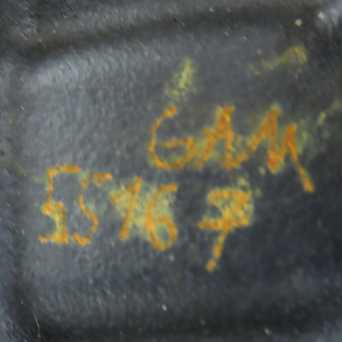 Moteur essence occasion RENAULT TWINGO I Phase 3 08-2000->06-2007 1.2i 7701475815 6