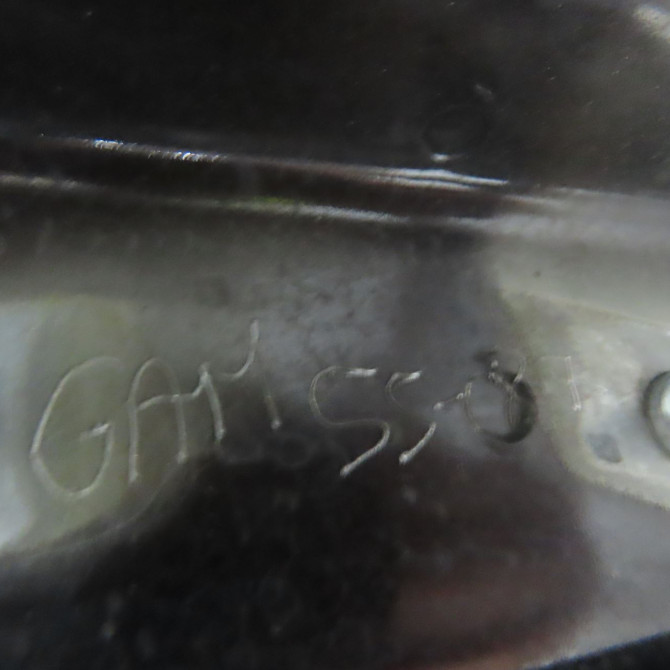 Porte avant gauche occasion NISSAN QASHQAI I Phase 2 03-2010->04-2014 1.6 DCI 130ch H0101EY1MC 3