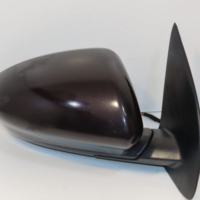 Retroviseur exterieur electrique droit occasion NISSAN QASHQAI I Phase 2 03-2010->04-2014 1.6 DCI 130ch 96301BR74A 2