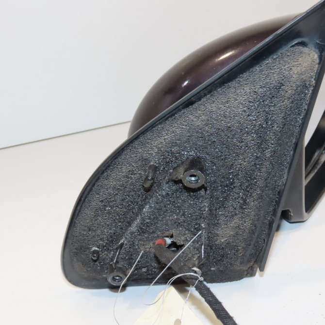 Retroviseur exterieur electrique droit occasion NISSAN QASHQAI I Phase 2 03-2010->04-2014 1.6 DCI 130ch 96301BR74A 3