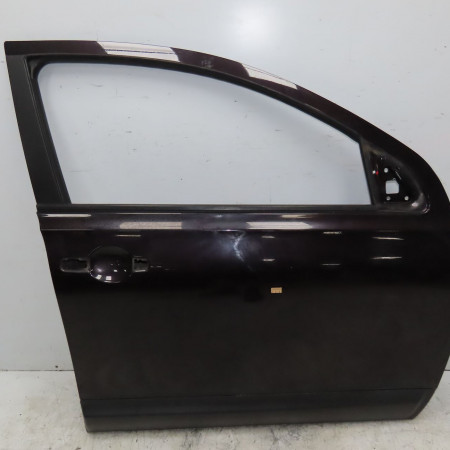 Porte avant droite occasion NISSAN QASHQAI I Phase 2 03-2010->04-2014 1.6 DCI 130ch H0100EY1MC