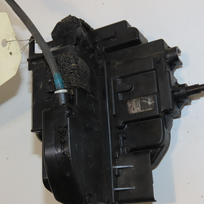 Serrure porte avd occasion NISSAN QASHQAI I Phase 2 03-2010->04-2014 1.6 DCI 130ch 80500EY11E 2