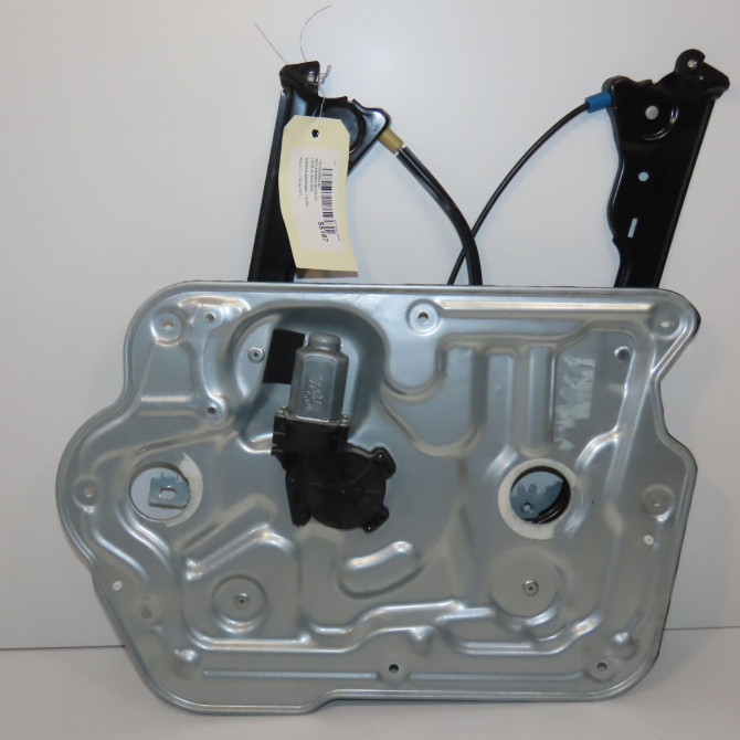 Mecanisme + moteur lève-glace avant droit occasion NISSAN QASHQAI I Phase 2 03-2010->04-2014 1.6 DCI 130ch 80770JD00A 1