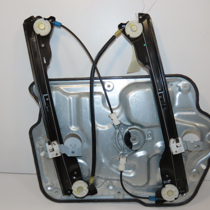 Mecanisme + moteur lève-glace avant droit occasion NISSAN QASHQAI I Phase 2 03-2010->04-2014 1.6 DCI 130ch 80770JD00A 2