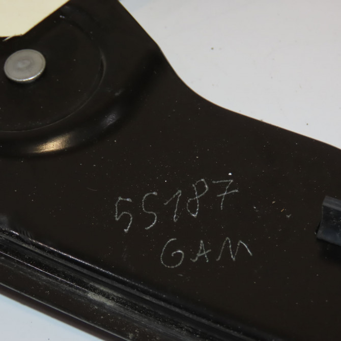 Mecanisme + moteur lève-glace avant droit occasion NISSAN QASHQAI I Phase 2 03-2010->04-2014 1.6 DCI 130ch 80770JD00A 5