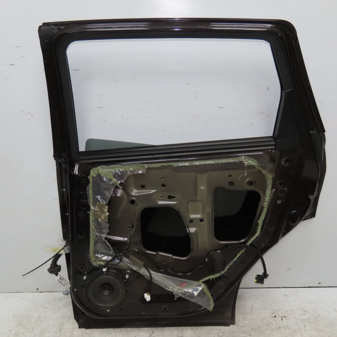 Porte arrière droite occasion NISSAN QASHQAI I Phase 2 03-2010->04-2014 1.6 DCI 130ch H2100EY1MA 2