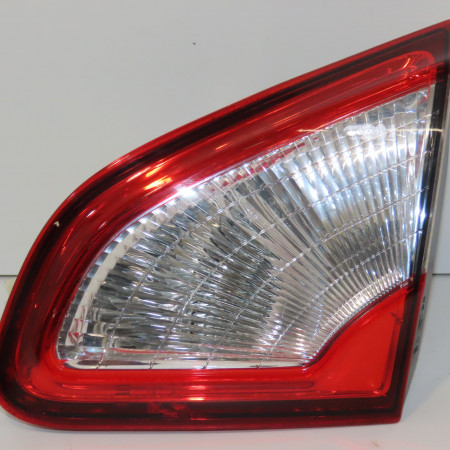 Feu arrière intérieur droit occasion NISSAN QASHQAI I Phase 2 03-2010->04-2014 1.6 DCI 130ch 26554BR01A