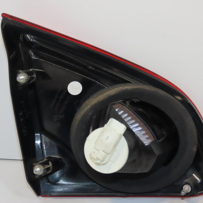 Feu arrière intérieur droit occasion NISSAN QASHQAI I Phase 2 03-2010->04-2014 1.6 DCI 130ch 26554BR01A 2