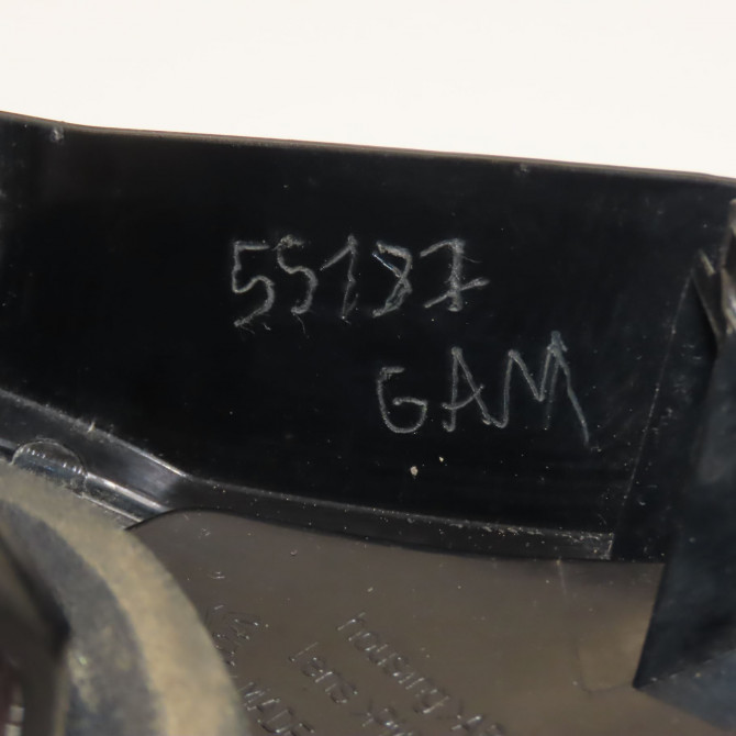 Feu arrière intérieur droit occasion NISSAN QASHQAI I Phase 2 03-2010->04-2014 1.6 DCI 130ch 26554BR01A 5