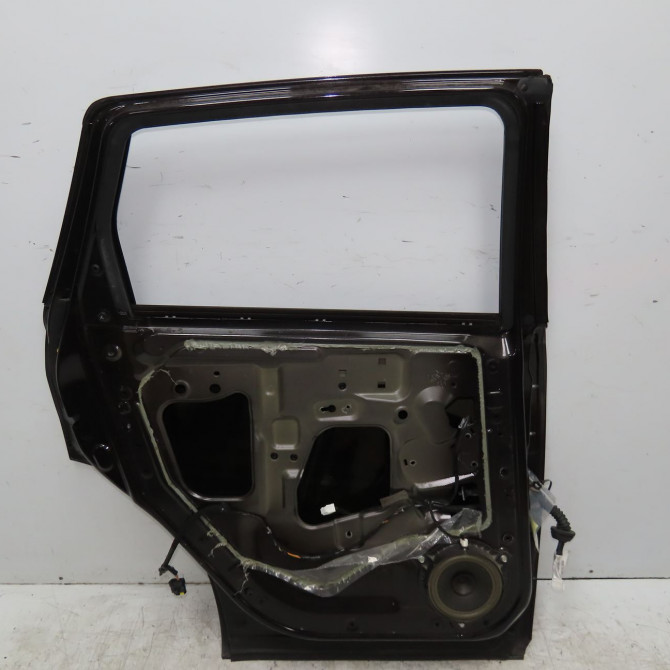 Porte arrière gauche occasion NISSAN QASHQAI I Phase 2 03-2010->04-2014 1.6 DCI 130ch H2101EY1MA 2