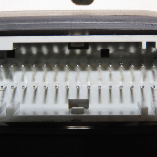 Compteur occasion RENAULT MEGANE SCENIC I Phase 2 08-1999->06-2003 2.0i 140ch 8200038783 4