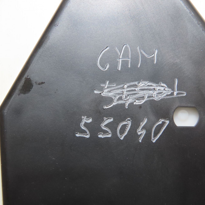 Compteur occasion RENAULT MEGANE SCENIC I Phase 2 08-1999->06-2003 2.0i 140ch 8200038783 6