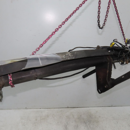 Attelage occasion RENAULT MEGANE III Phase 1 04-1995->04-1999 1.5 DCI 85ch