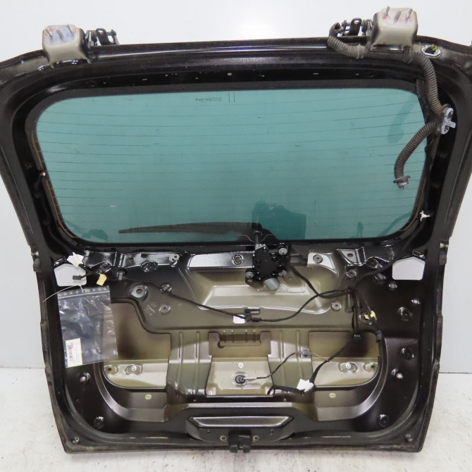 Hayon occasion CITROEN C4 PICASSO I Phase 1 01-2007->10-2013 1.6 HDi 16v 110ch 8701W7 2