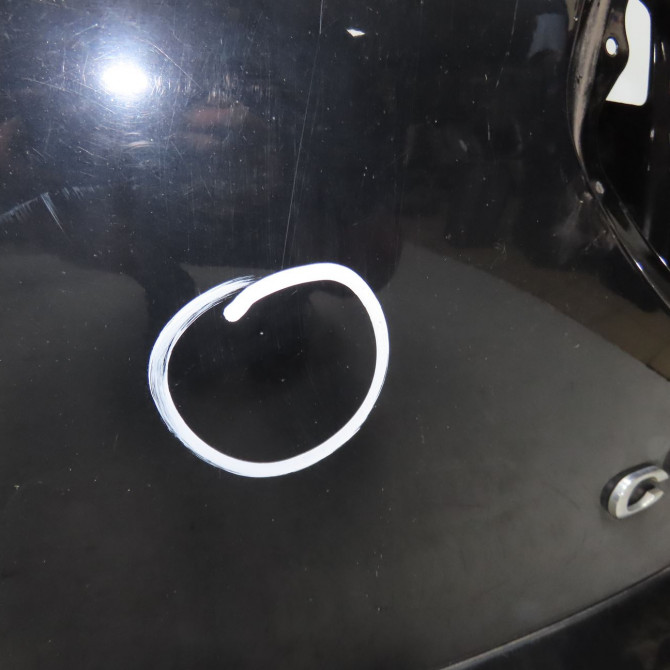 Hayon occasion CITROEN C4 PICASSO I Phase 1 01-2007->10-2013 1.6 HDi 16v 110ch 8701W7 3