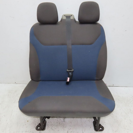 Banquette avant occasion RENAULT TRAFIC II Phase 2 08-2006->... 2.0 DCI 90ch