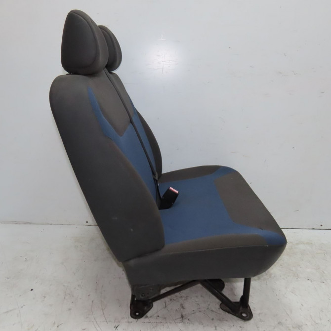 Banquette avant occasion RENAULT TRAFIC II Phase 2 08-2006->... 2.0 DCI 90ch 4