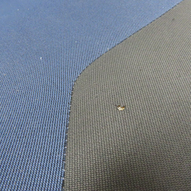 Banquette avant occasion RENAULT TRAFIC II Phase 2 08-2006->... 2.0 DCI 90ch 5