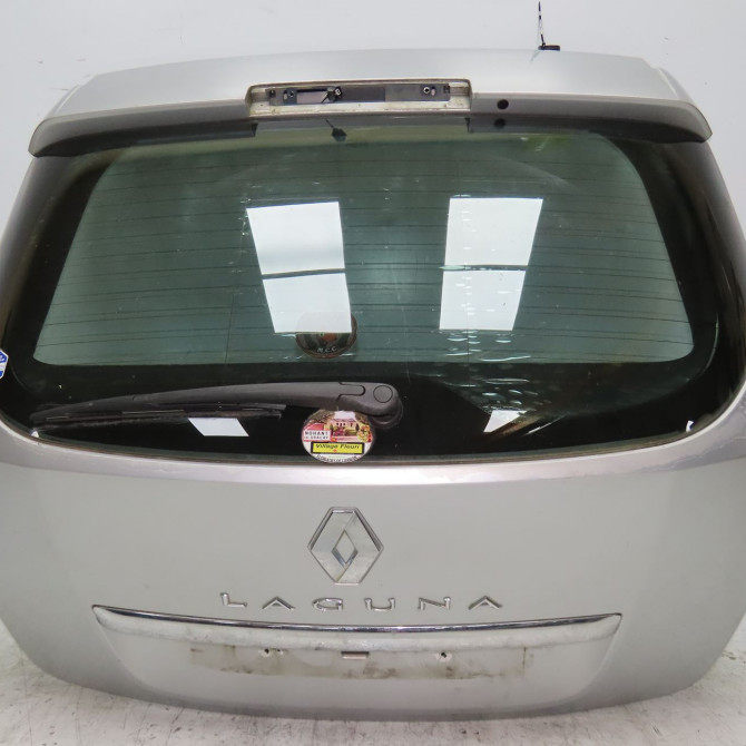Hayon occasion RENAULT LAGUNA III Phase 1 ESTATE 10-2007->10-2010 1.5 DCI 110ch 901000822R 1