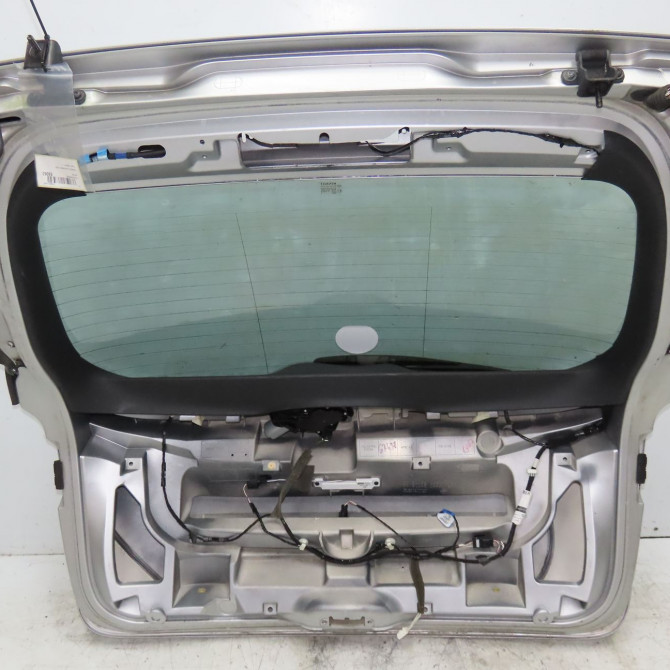 Hayon occasion RENAULT LAGUNA III Phase 1 ESTATE 10-2007->10-2010 1.5 DCI 110ch 901000822R 2