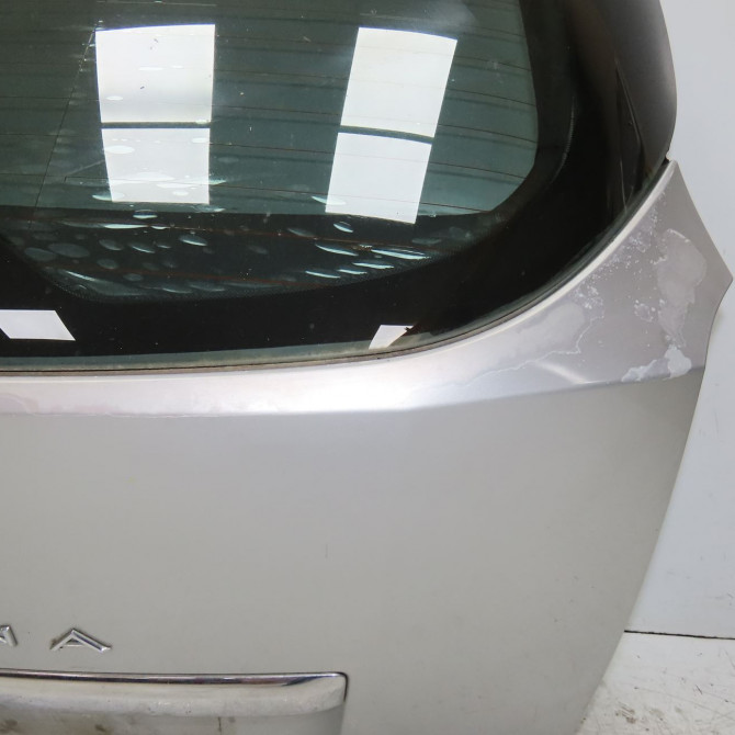 Hayon occasion RENAULT LAGUNA III Phase 1 ESTATE 10-2007->10-2010 1.5 DCI 110ch 901000822R 4