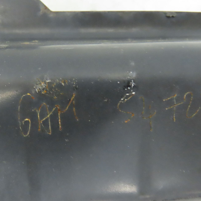 Renfort pare-choc avant occasion CITROEN C3 I Phase 1 04-2002->10-2005 1.4HDI 8v 70ch 7414QH 3