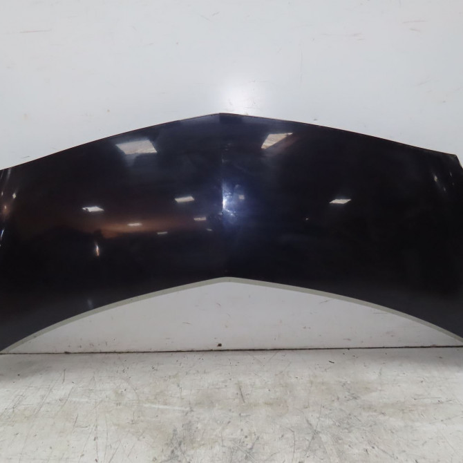 Capot occasion RENAULT MODUS Phase 2 01-2008->12-2012 1.6i 16v 110ch 651001535R 1