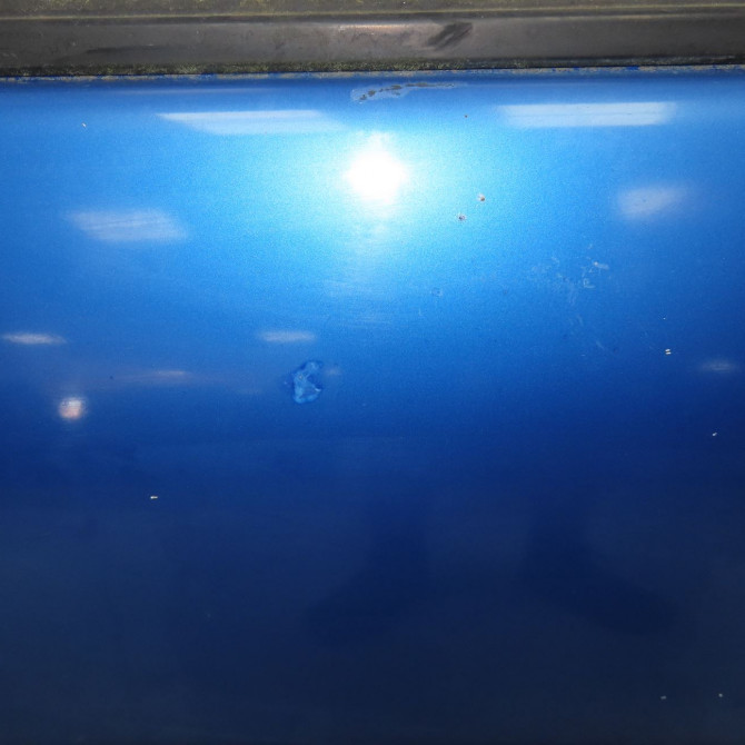 Porte avant gauche occasion OPEL CORSA II Phase 2 04-1997->10-2000 1.0i 12v 55ch 90535079 4