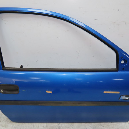 Porte avant droite occasion OPEL CORSA II Phase 2 04-1997->10-2000 1.0i 12v 55ch 90535080