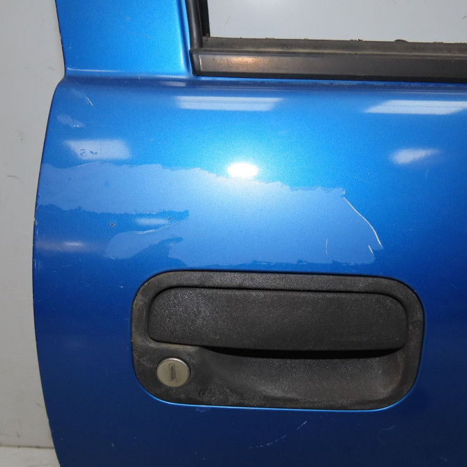 Porte avant droite occasion OPEL CORSA II Phase 2 04-1997->10-2000 1.0i 12v 55ch 90535080 3