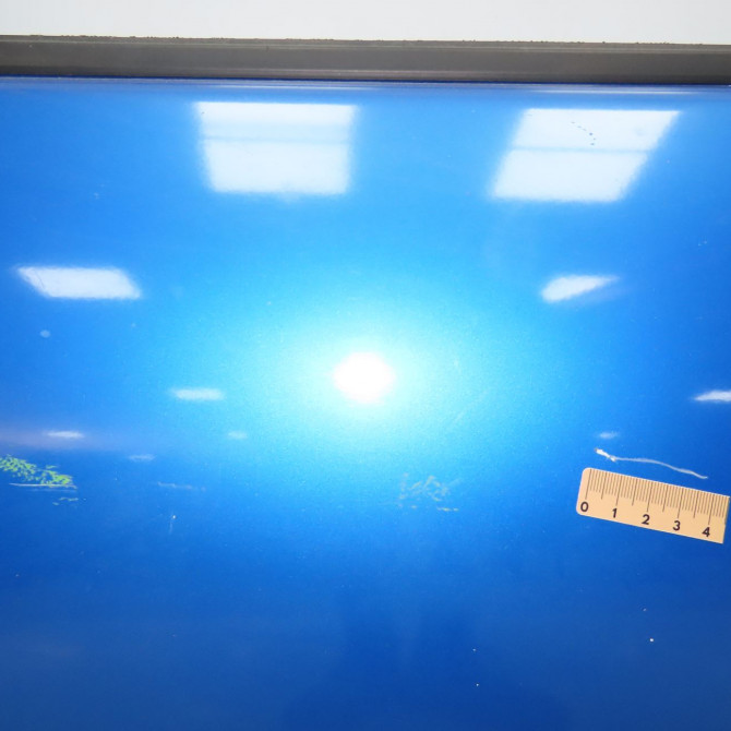 Porte avant droite occasion OPEL CORSA II Phase 2 04-1997->10-2000 1.0i 12v 55ch 90535080 4