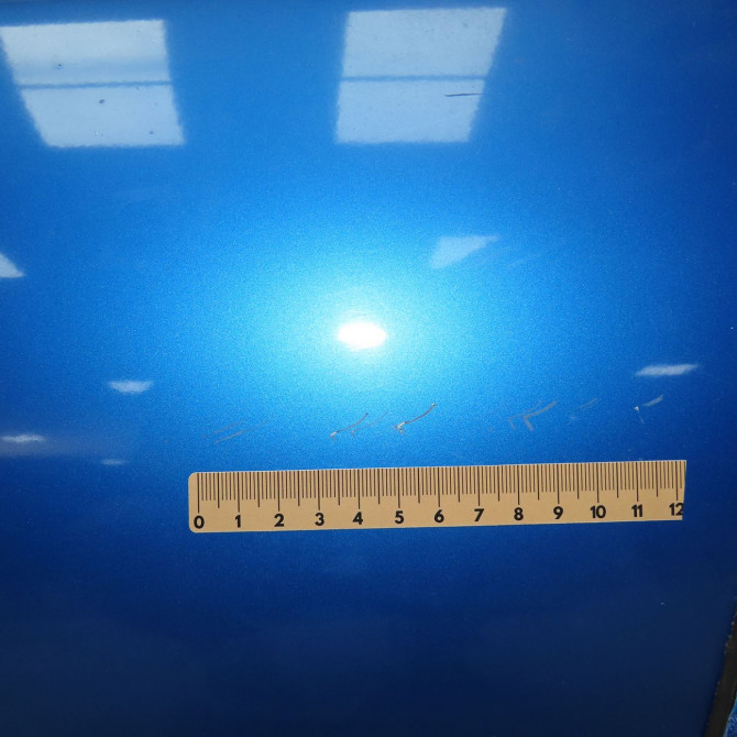 Porte avant droite occasion OPEL CORSA II Phase 2 04-1997->10-2000 1.0i 12v 55ch 90535080 5