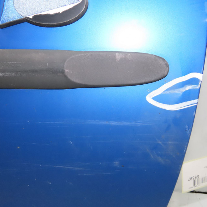 Porte avant droite occasion OPEL CORSA II Phase 2 04-1997->10-2000 1.0i 12v 55ch 90535080 6