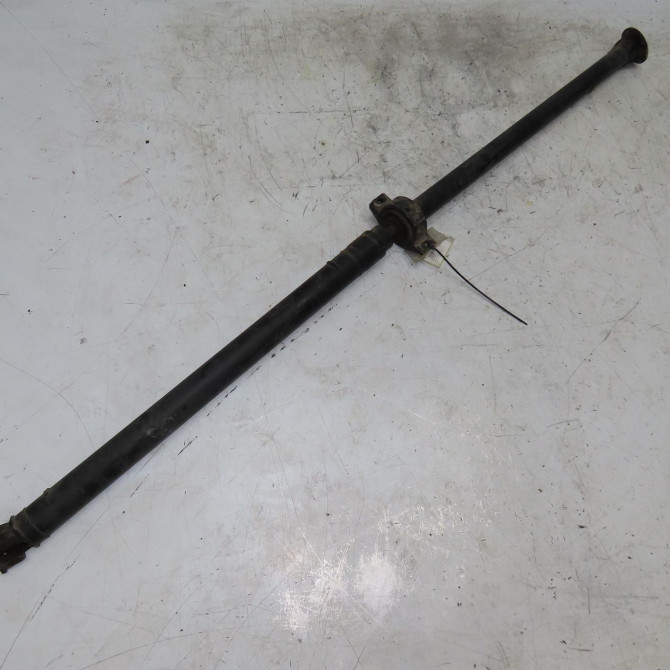 Transmission longitudinale cent occasion NISSAN QASHQAI I Phase 2 03-2010->04-2014 1.6 DCI 130ch 1