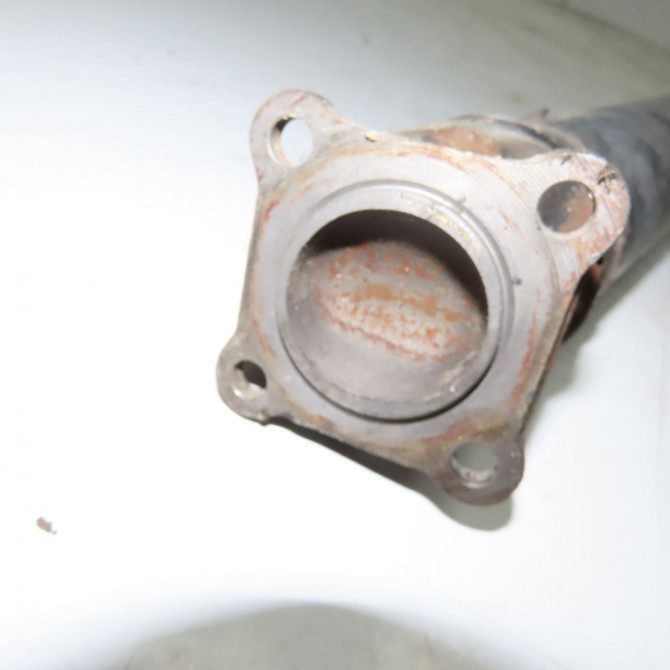 Transmission longitudinale cent occasion NISSAN QASHQAI I Phase 2 03-2010->04-2014 1.6 DCI 130ch 2