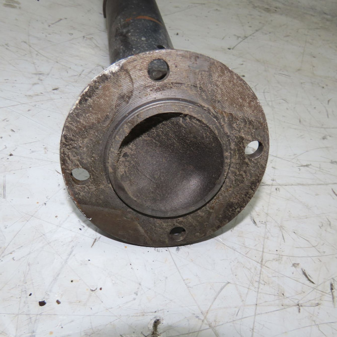 Transmission longitudinale cent occasion NISSAN QASHQAI I Phase 2 03-2010->04-2014 1.6 DCI 130ch 3