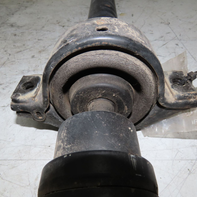 Transmission longitudinale cent occasion NISSAN QASHQAI I Phase 2 03-2010->04-2014 1.6 DCI 130ch 4