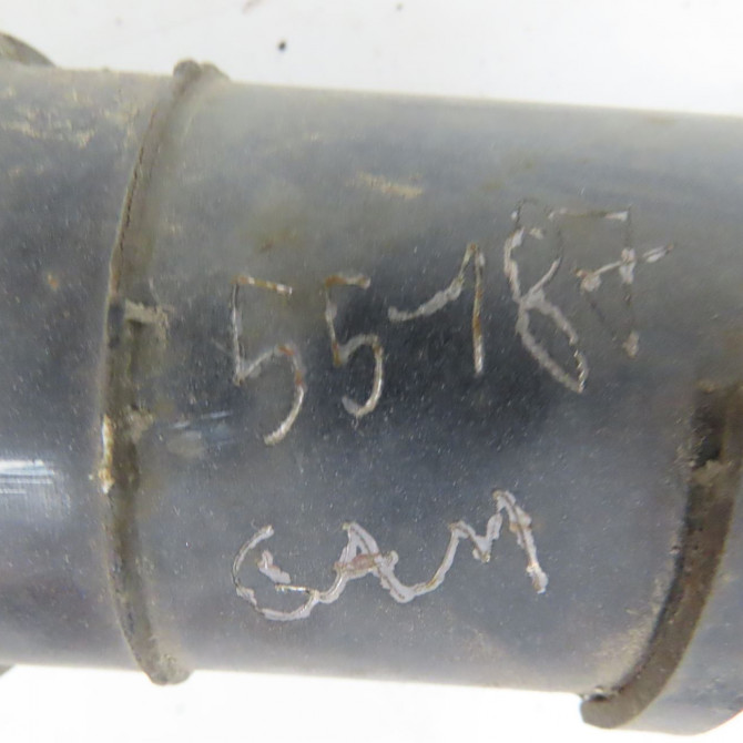 Transmission longitudinale cent occasion NISSAN QASHQAI I Phase 2 03-2010->04-2014 1.6 DCI 130ch 5