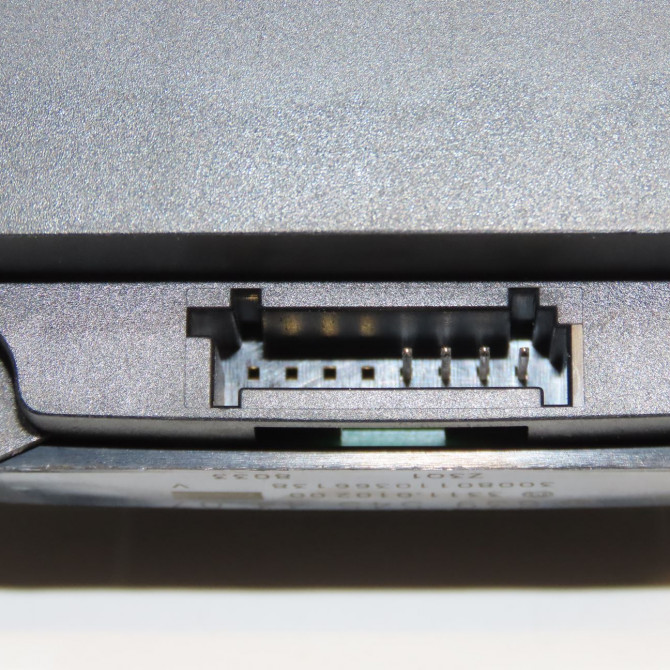 Bouton de warning occasion MERCEDES VITO II Phase 1 10-2003->09-2010 109 CDI 88ch 3