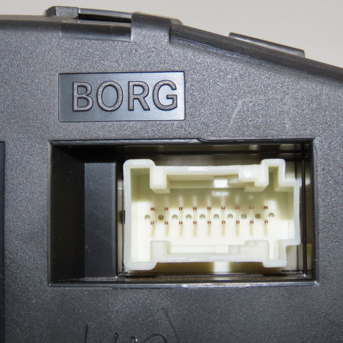 Compteur occasion MERCEDES VITO II Phase 1 10-2003->09-2010 109 CDI 88ch 6399001301 3