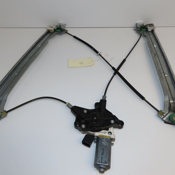 Mecanisme+moteur leve-glace avg occasion MERCEDES VITO II Phase 1 10-2003->09-2010 109 CDI 88ch 6397200446 1