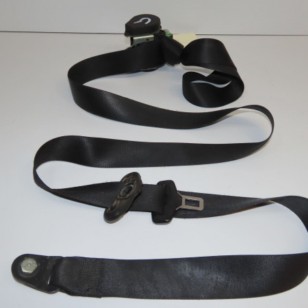 Ceinture avant gauche occasion MERCEDES VITO II Phase 1 10-2003->09-2010 109 CDI 88ch 63986038859A86